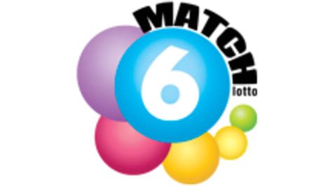 6lottery|pa match 6 lottery results.